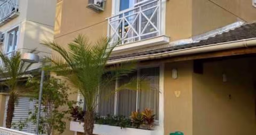 Casa em condomínio fechado com 4 quartos à venda na Rua Geraldo Irênio Joffily, Recreio dos Bandeirantes, Rio de Janeiro