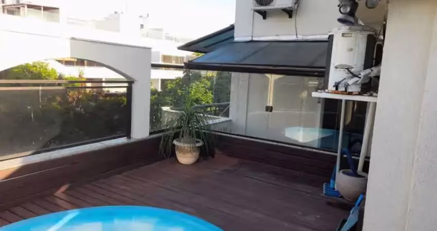 Cobertura com 3 quartos à venda na Rua Jorge Emílio Fontenelle, Recreio dos Bandeirantes, Rio de Janeiro