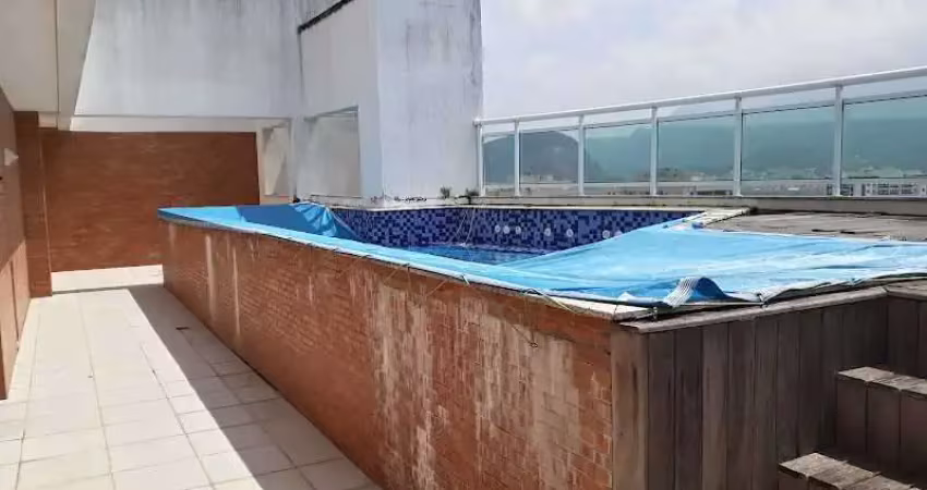Cobertura com 4 quartos à venda na Avenida João Cabral de Mello Neto, Barra da Tijuca, Rio de Janeiro