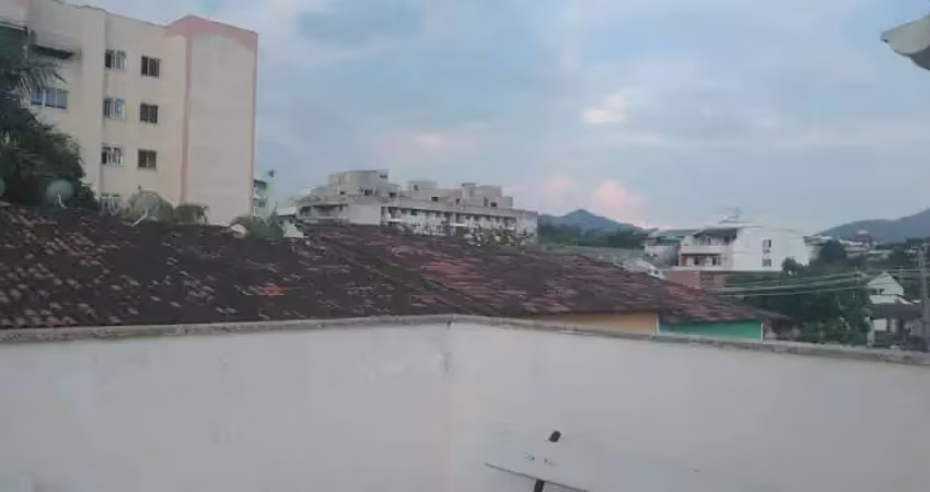 Casa com 4 quartos à venda na Rua Imuta, Pechincha, Rio de Janeiro