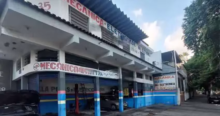 Ponto comercial à venda na Rua Maria Antônia, Engenho Novo, Rio de Janeiro