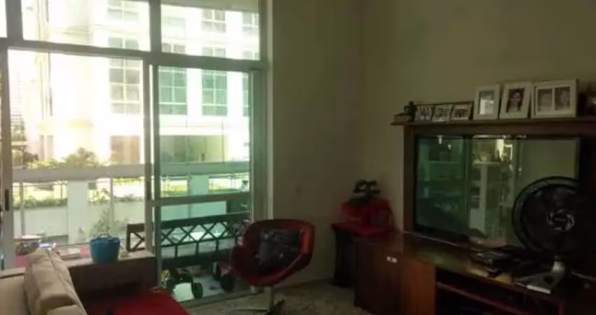 Loft com 2 quartos à venda na Avenida Américas, 3500, Barra da Tijuca, Rio de Janeiro