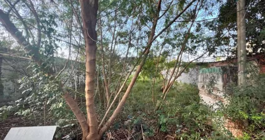 Terreno à venda na Rua Soldado Damasio Gomes, Curicica, Rio de Janeiro