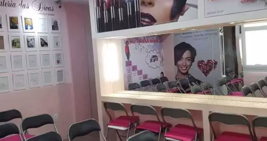 Sala comercial com 1 sala à venda na Avenida Geremário Dantas, Pechincha, Rio de Janeiro