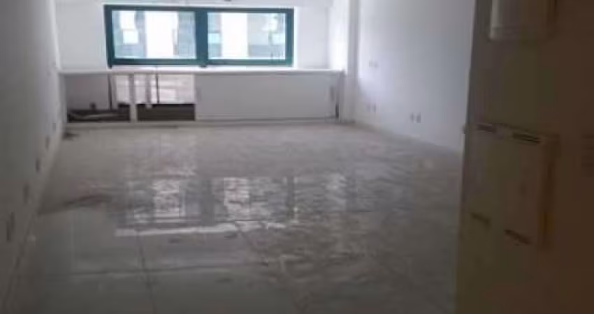 Sala comercial com 1 sala à venda na Avenida João Cabral de Mello Neto, Barra da Tijuca, Rio de Janeiro