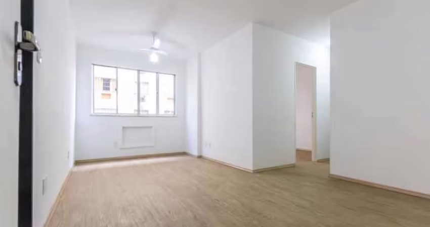Apartamento com 2 quartos à venda na Rua Moacir de Almeida, Tomás Coelho, Rio de Janeiro