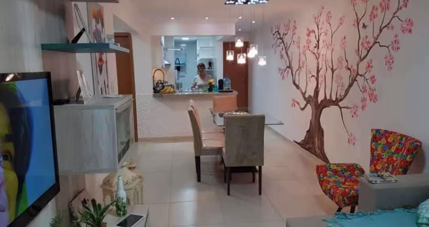 Apartamento com 2 quartos à venda na Rua Androcles, Curicica, Rio de Janeiro