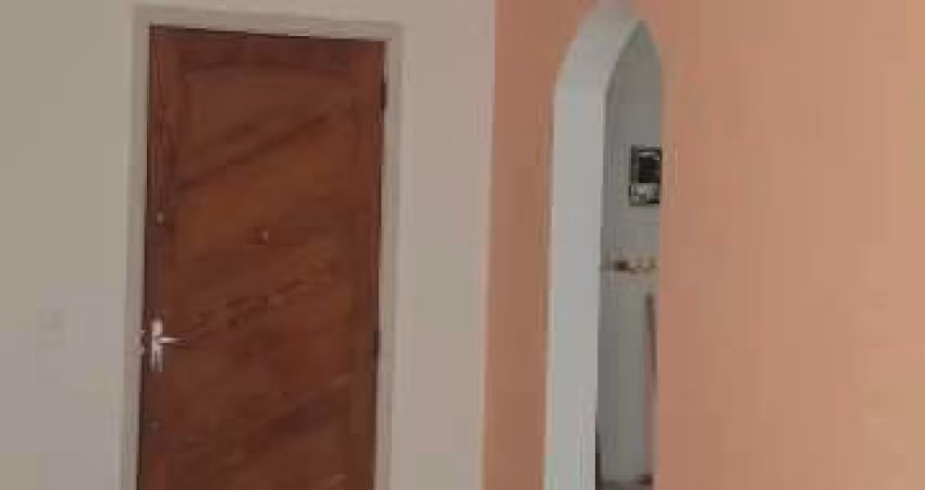 Apartamento com 2 quartos à venda na Estrada Capenha, Pechincha, Rio de Janeiro