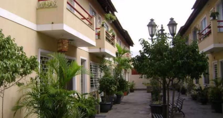 Apartamento com 2 quartos à venda na Rua Androcles, Curicica, Rio de Janeiro