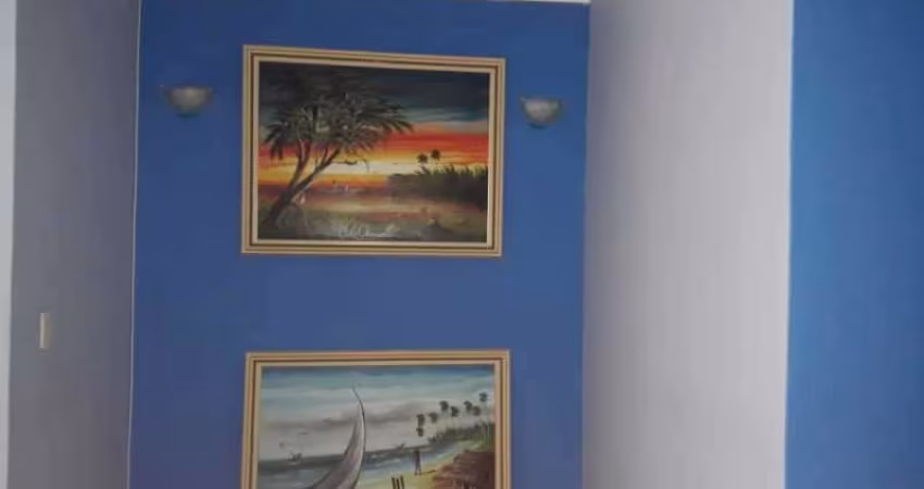 Apartamento com 2 quartos à venda na Estrada da Covanca, Tanque, Rio de Janeiro