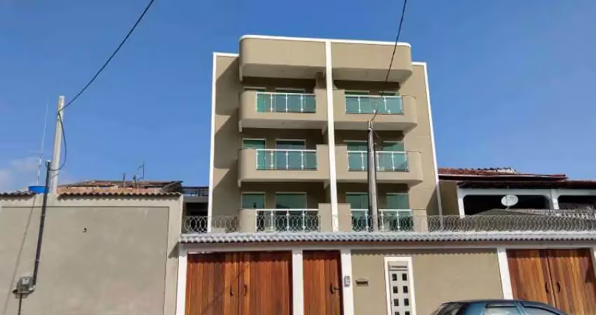 Apartamento com 3 quartos à venda na Rua Clevelândia, Pechincha, Rio de Janeiro
