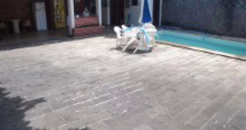 Casa com 4 quartos à venda na Estrada dos Três Rios, Freguesia (Jacarepaguá), Rio de Janeiro
