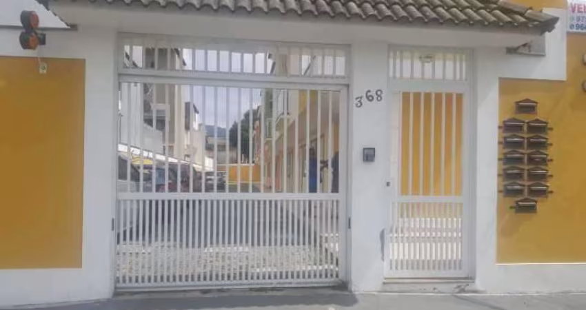 Casa em condomínio fechado com 2 quartos à venda na Rua Caviana, Taquara, Rio de Janeiro