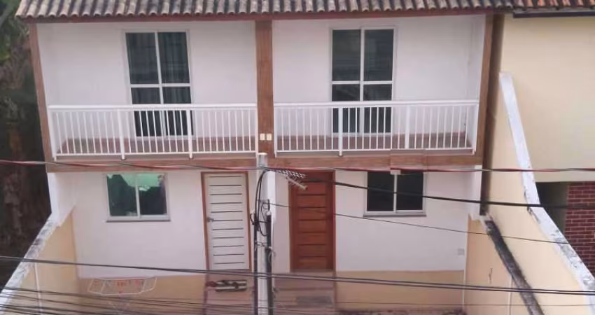 Casa em condomínio fechado com 2 quartos à venda na Rua Amarantina, Taquara, Rio de Janeiro