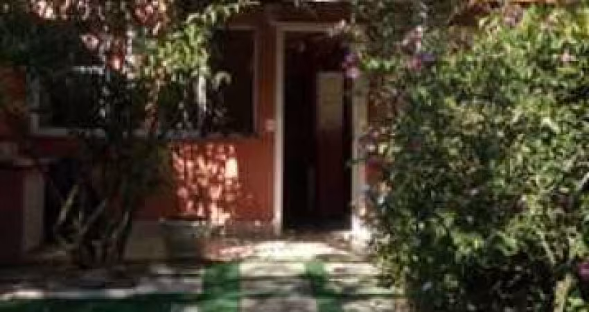 Casa em condomínio fechado com 3 quartos à venda na Estrada do Rio Morto, Vargem Grande, Rio de Janeiro