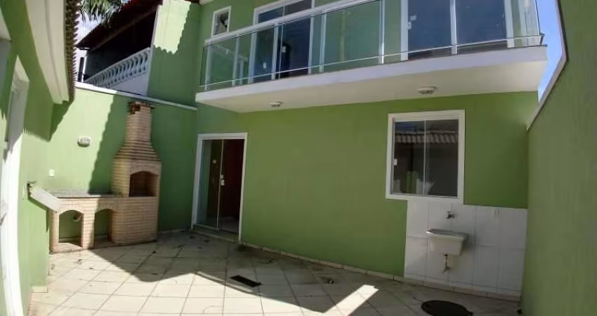 Casa em condomínio fechado com 3 quartos à venda na Rua Cataguases, Oswaldo Cruz, Rio de Janeiro