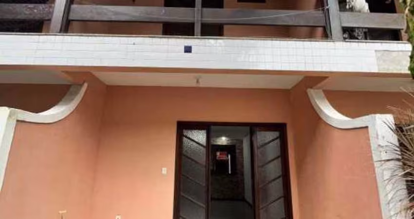 Casa em condomínio fechado com 4 quartos à venda na Estrada do Catonho, Taquara, Rio de Janeiro
