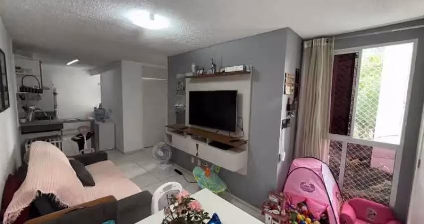 Apartamento com 2 quartos à venda na Estrada de Camorim, Camorim, Rio de Janeiro