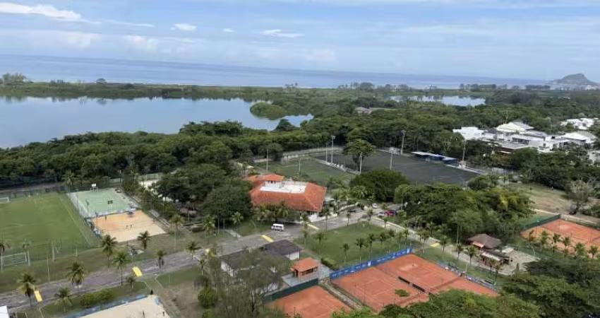 Apartamento com 2 quartos à venda na Avenida Adolpho de Vasconcelos, Barra da Tijuca, Rio de Janeiro