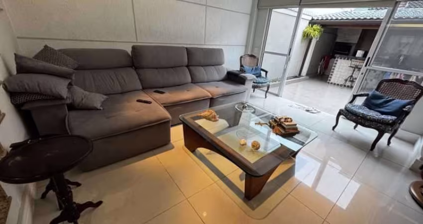 Casa em condomínio fechado com 3 quartos à venda na Rua Desembargador Wellington Jones Paiva, Vargem Pequena, Rio de Janeiro