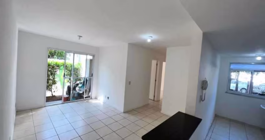 Apartamento com 3 quartos para alugar na Estrada de Camorim, Jacarepaguá, Rio de Janeiro