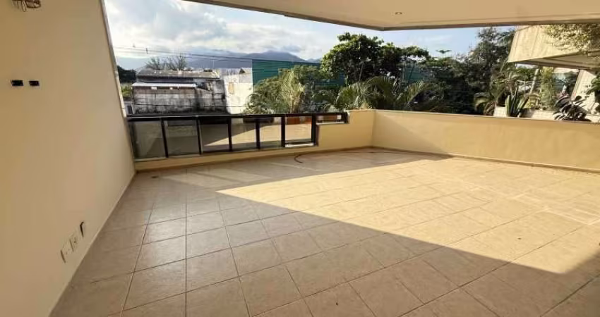 Apartamento com 3 quartos para alugar na Rua Coronel João Olintho, Recreio dos Bandeirantes, Rio de Janeiro