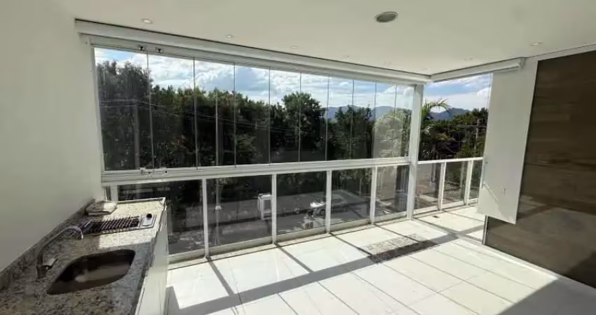 Apartamento com 3 quartos à venda na Rua Servidão de Passagem Dois, Recreio dos Bandeirantes, Rio de Janeiro