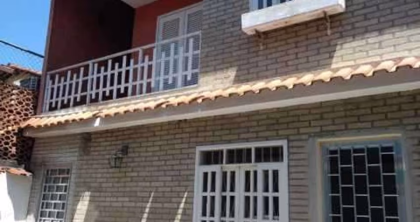 Casa em condomínio fechado com 2 quartos à venda na Rua Oriente Novo, Jacarepaguá, Rio de Janeiro