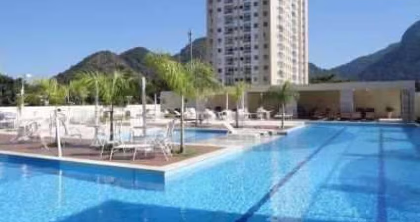Apartamento com 2 quartos à venda na Estrada dos Bandeirantes, Camorim, Rio de Janeiro