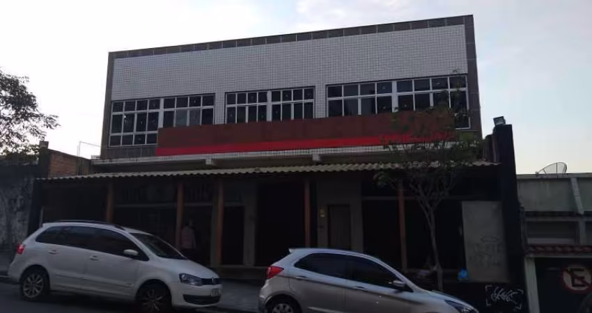 Sala comercial para alugar na Rua José de Souza Baeta, Taquara, Rio de Janeiro