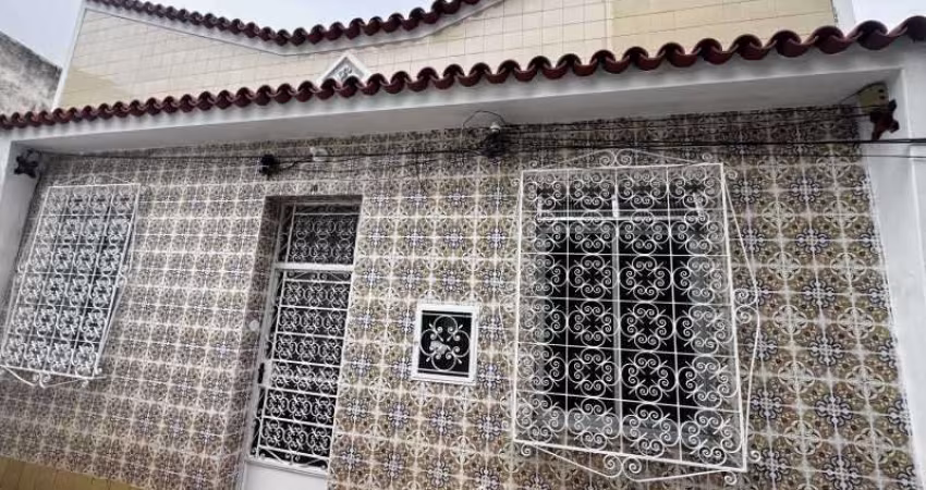 Casa com 2 quartos à venda na Rua Borja Reis, Engenho de Dentro, Rio de Janeiro