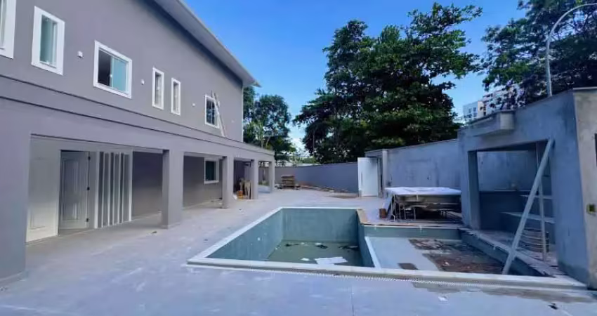 Casa em condomínio fechado com 7 quartos à venda na Rua Paulo Areal, Barra da Tijuca, Rio de Janeiro