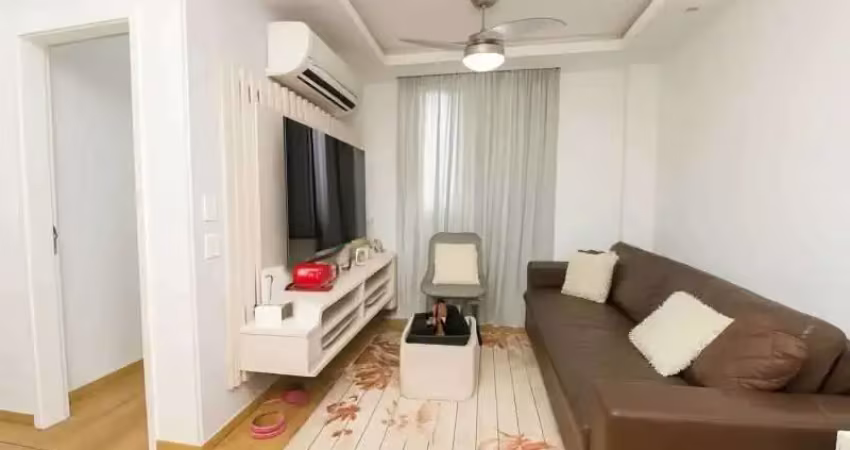 Apartamento com 2 quartos à venda na Avenida dos Mananciais, Taquara, Rio de Janeiro