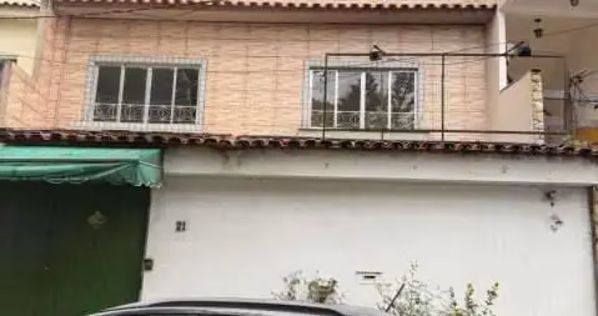 Casa em condomínio fechado com 5 quartos à venda na Rua São Longino, Taquara, Rio de Janeiro