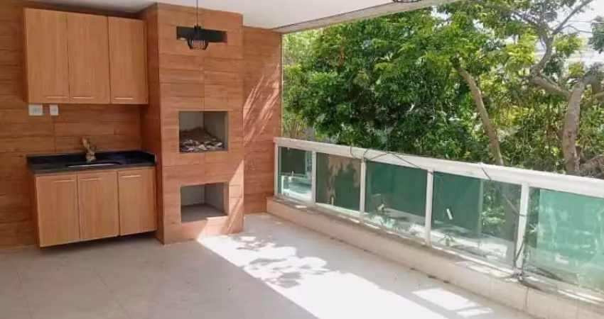 Apartamento com 3 quartos à venda na Rua Alberto Bianchi, Recreio dos Bandeirantes, Rio de Janeiro