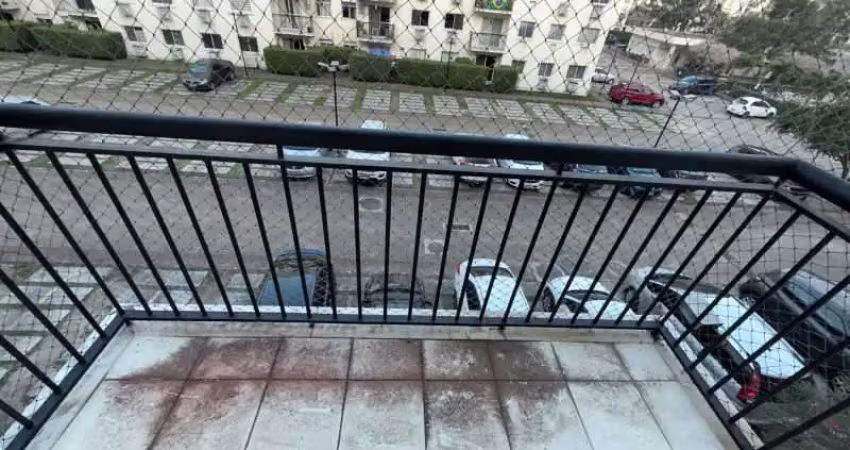 Apartamento com 2 quartos à venda na Estrada de Camorim, Camorim, Rio de Janeiro