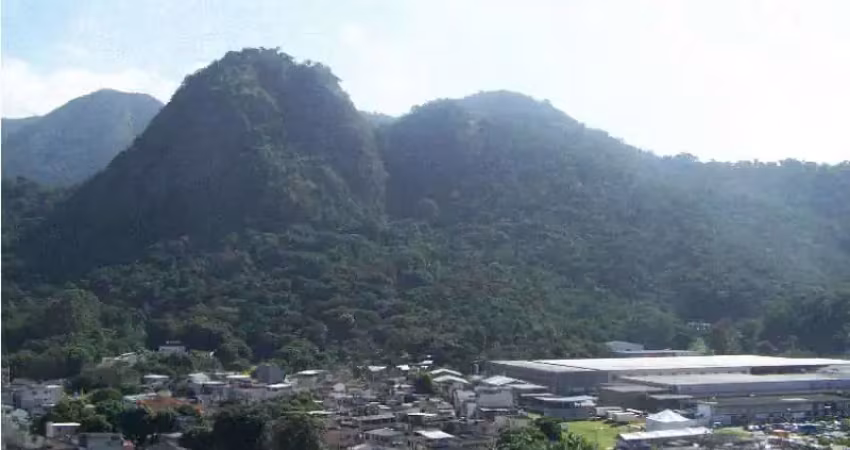 Cobertura com 3 quartos à venda na Estrada dos Bandeirantes, Jacarepaguá, Rio de Janeiro