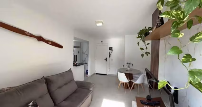 Apartamento com 2 quartos à venda na Estrada de Camorim, Camorim, Rio de Janeiro