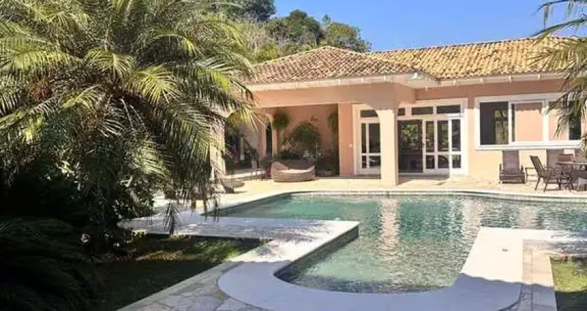 Oásis de Luxo  : 5 Suítes e Lazer Completo no Parque dos Manacás em Jundiaí