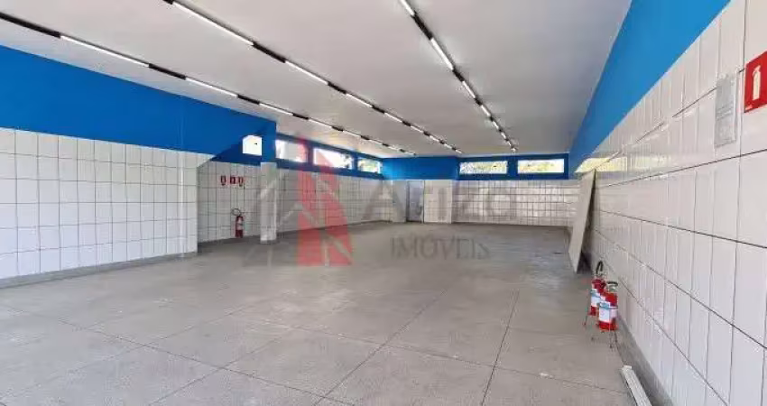 Salão comercial para aluguel próximo ao centro de mogi