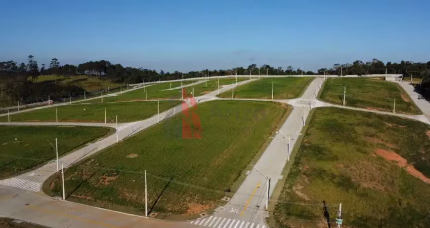 Terreno em condomínio fechado à venda na Estrada Ritsuji Kayasima, Cocuera, Mogi das Cruzes