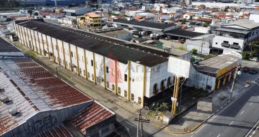 Sala comercial com 1 sala à venda na Avenida Fernando Costa, 1304, Centro, Mogi das Cruzes