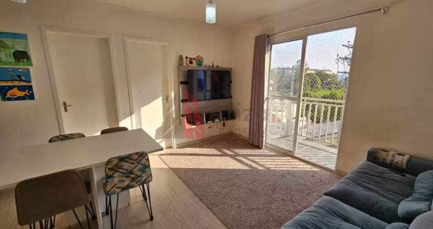 Apartamento com 2 quartos para venda em Mogi das Cruzes - SP