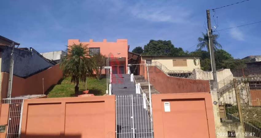 Imóvel Comercial para venda em Mogi das Cruzes - SP