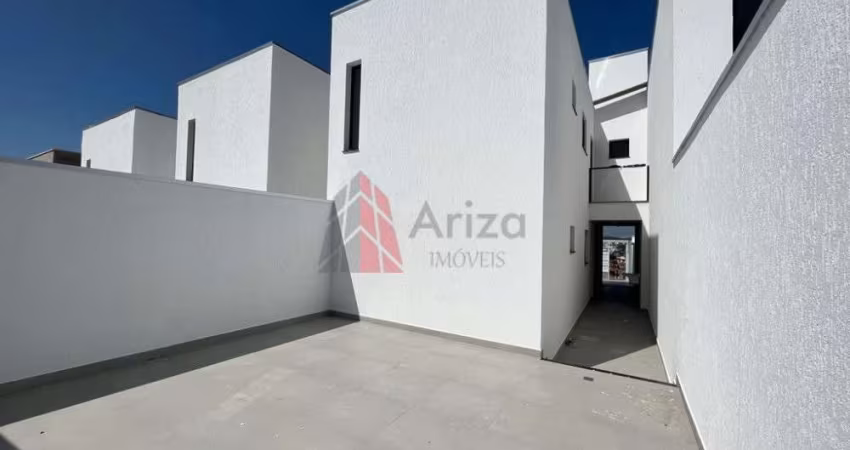 Casa com 3 quartos para venda em Mogi das Cruzes - SP