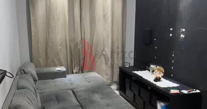 Apartamento com 2 quartos para venda em Mogi das Cruzes - SP