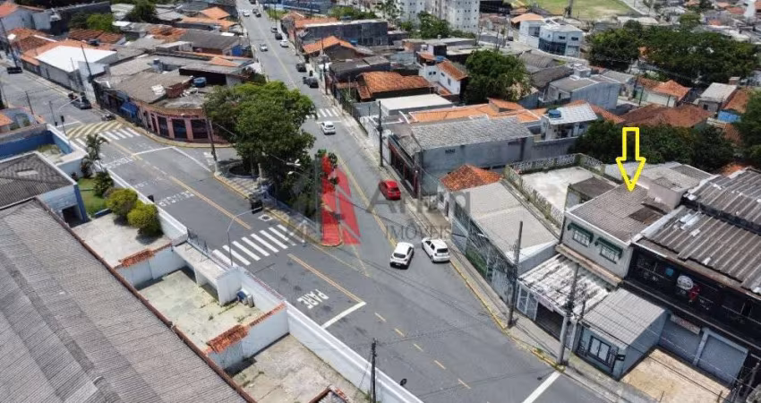 Imóvel comercial para VENDA no Mogi Moderno