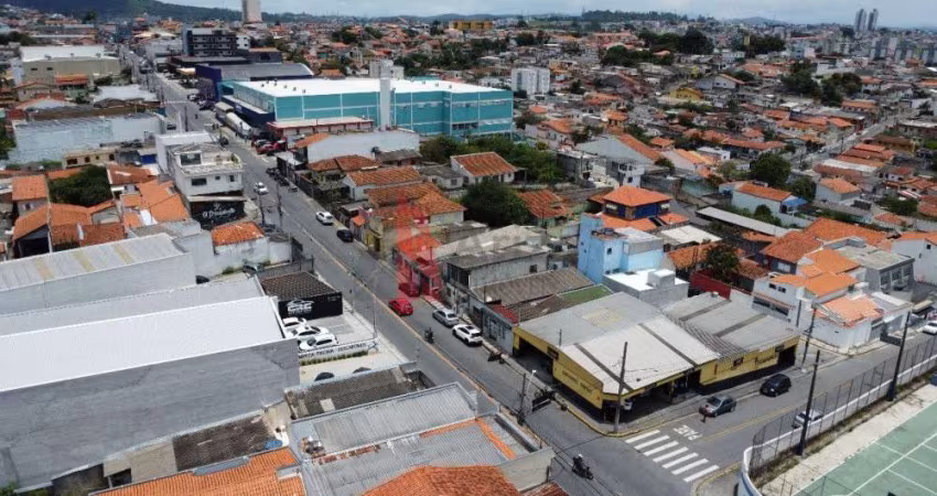 Imóvel comercial para VENDA no Mogi Moderno