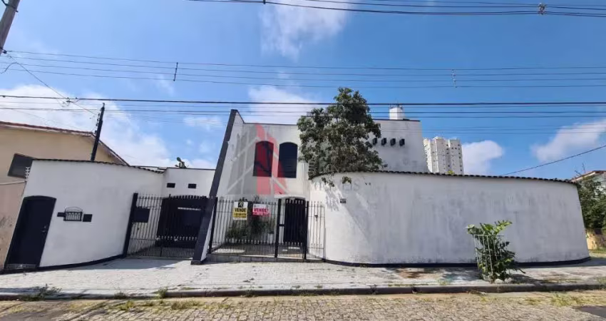 Casa com 3 quartos para locação em Mogi das Cruzes - SP