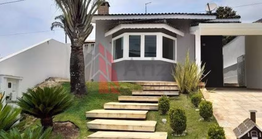 Casa com 3 suítes para venda em Mogi das Cruzes - SP